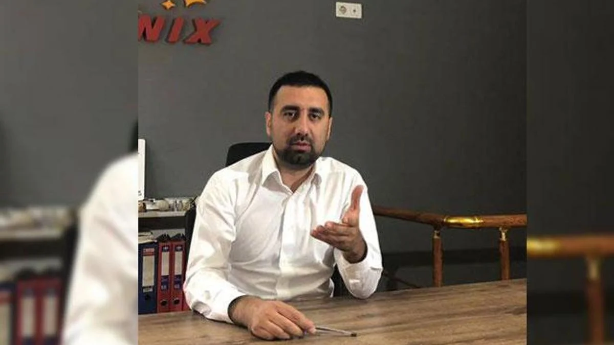 DHA - Yangın söndürme sistemlerine gaz yerine su ve hava basabilirler, dikkat