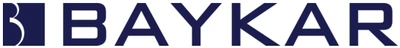 Baykar Logo