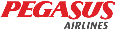 Pegasus Logo