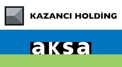 Aksa Logo