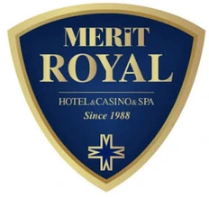 Merit Royal Logo