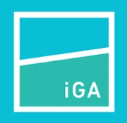 İGA İstanbul Havalimanı Logo