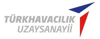 Türk Havacılık Uzay Sanayii (TUSAŞ) Logo