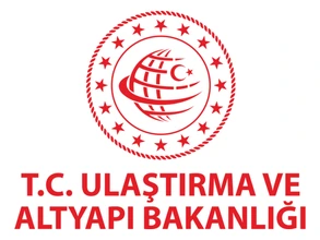 T.C. Ulaştırma ve Altyapı Bakanlığı Logo