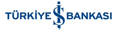 Türkiye İş Bankası Logo