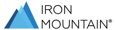 Iron Mountain Logo