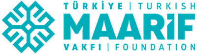Türkiye Maarif Vakfı Logo
