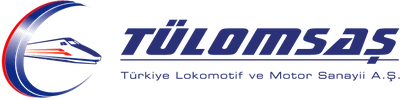 TÜLOMSAŞ Logo