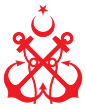 Türkiye Denizcilik İşletmeleri Logo