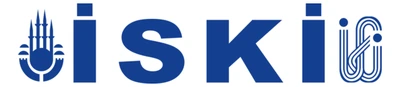 İSKİ Logo
