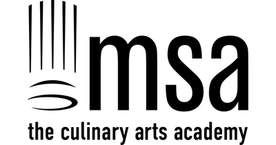 Mutfak Sanatları Akademisi (MSA) Logo