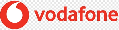Vodafone Logo