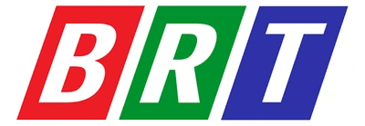 Bayrak Radyo Televizyon Kurumu (BRT) Logo