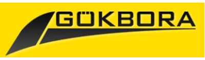 Gökbora Uluslararası Nakliyat Logo
