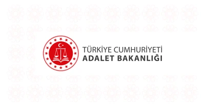 T.C. Adalet Bakanlığı Logo