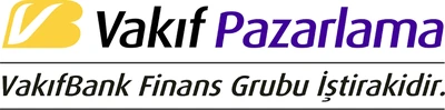 Vakıf Pazarlama Logo