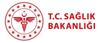 T.C. Sağlık Bakanlığı Logo