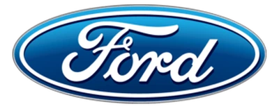 Ford Logo