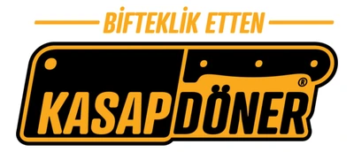Kasap Döner Logo