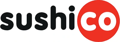 SushiCo Logo