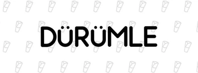 Dürümle Logo
