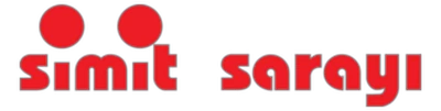 Simit Sarayı Logo