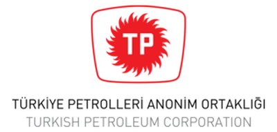 Türkiye Petrolleri (TP) Logo
