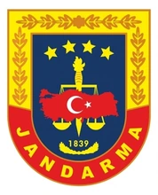 Jandarma Genel Komutanlığı Logo