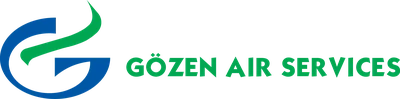 Gözen Air Services Logo