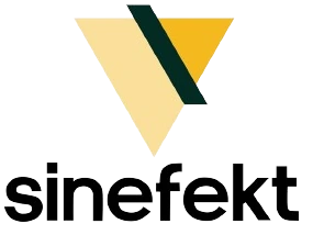 Sinefekt Logo