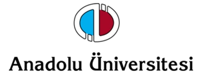 Anadolu Üniversitesi Logo