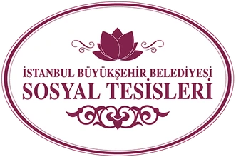 İBB Sosyal Tesisleri Logo