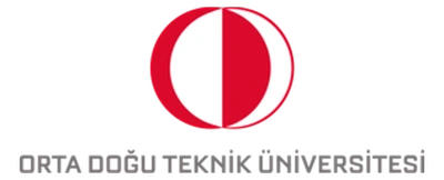 Orta Doğu Teknik Üniversitesi (ODTÜ) Logo