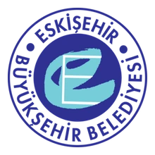 Eskişehir Büyükşehir Belediyesi Logo