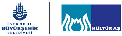 İBB Kültür A.Ş. Logo
