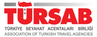 TÜRSAB Logo