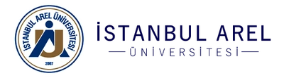 İstanbul Arel Üniversitesi Logo