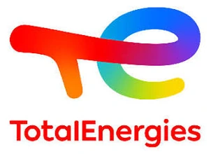 TotalEnergies Logo