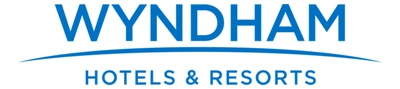 Wyndham Hotels & Resorts Logo