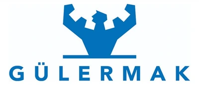 Gülermak Ağır Sanayi Logo